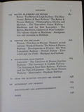 Regional History of the Railways of Great Britain Volume 10 The North West