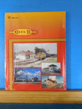 Santa Fe Facilities in Color VOL 1 Transcontinental Route Morning Sun Books