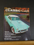 Hemmings Classic Car Magazine #237 2024 June 1955 Ford Thunderbird Hemmings