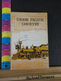 Union Pacific Country by Robert Athearn Soft Cover