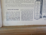 Railroad Employee, The 1931 June V41 #3 Broadway Limited PRR