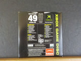 Official Xbox Magazine Demo Disc #49 October 2005 Far Cry Instincts Brothers in