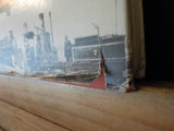 Locomotive Engineer's Album By George Abdill saga  of steam engines in Ameri DJ