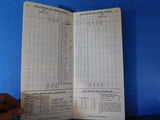 St. Louis-San Francisco Ry Co Frisco Employee Timetable #3 Eastern Div1973