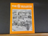 TTOS Bulletin Vol 28 #5 1993 September Toy Train Operating Society