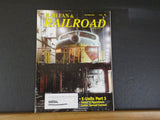 Railfan & Railroad Magazine 2008 December E-Units Part 3