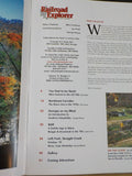 Railroad Explorer #39 2013 Fall Eastern Rail Photo Journal  Lots of Photos