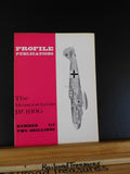 Profile Publications #113 The Messerschmitt Bf 109G