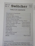 Switcher L.O.T.S. Vol 11 #4 It’s Colossal, It’s Mobile, It’s Lionel