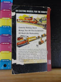 Model Railroading Sixth Big Edition prepared by Lionel Staff Paperback Sixth big