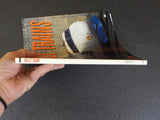 Bullet TrainsEnthusiast Color Series   by Brian Solomon  SOFT Cover