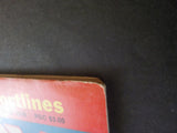 Railway Quarterly Vol 3 No 1 Spring 1979 Chicago Class 1 Terminal roads & shortl
