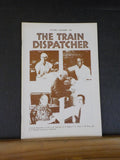 Train Dispatcher 1978 October November Caution! Dispatchers at Work