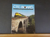 CTC Board Railroads Illustrated #203 September 1995  Railroad News Photos Tenn