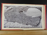 Album of Maine Central R.R. Scenery   Red Approx 6 x 5 inches
