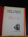 Great Third Rail, The CERA Bulletin #105 Chicago ELgin Aurora