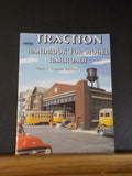 Traction Handbook for Model Railroads By Paul Mallery & Steven Mallery SoftCover