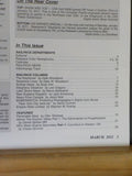 Rail Pace News Magazine 2011 March Railpace NS West Virginia Secondary Perishabl