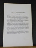 R&LHS Bulletin Railroad History #141 Panhandle locos Re