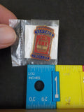 Jewelry Portland Vintage Trolley Pin
