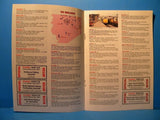 On the Rails 2007 A Railway Modeller Pocket Guide Railway Modeller Pocket Guide
