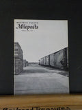 Western Pacific Mileposts 1961 March April Some Like It HOT-Some Like It CHILLED