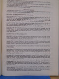 Index to Model Periodicals 1976 by Pail Cardwell Jr Soft Cover 232 pages