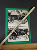 Vintage Tractors in Camera by Allan T Condie   Soft Cover