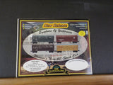 Weaver Models 1999 Electric Trains Catalog includes Weaver Models 1999 Retail Pr