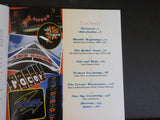American Roller Coaster, The by Scott Rutherford with dust jacket
