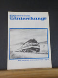 Railway Clerk Interchange 1977 March we’re coming back, but we need your help