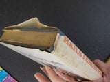 Rails Across Panama  Building of the Panama Railroad 1849-1855  Joseph Schott DJ