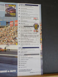 National Dragster Magazine 2016 March 11 Fuel Injection Perfection