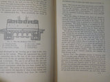 Iron and Steel  by JH Stansbie HArd Cover  1908  375 pages Westminister Series