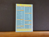 Complete Handbook Of Model Railroading Buehner       Soft Cover