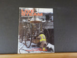Live Steam Magazine 1995 September October PRR A3 switcher Safety chain