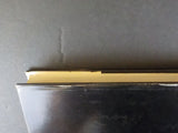 Locomotives in my Life by Don Wood Dust Jacket  First Printing 1974 320 pg
