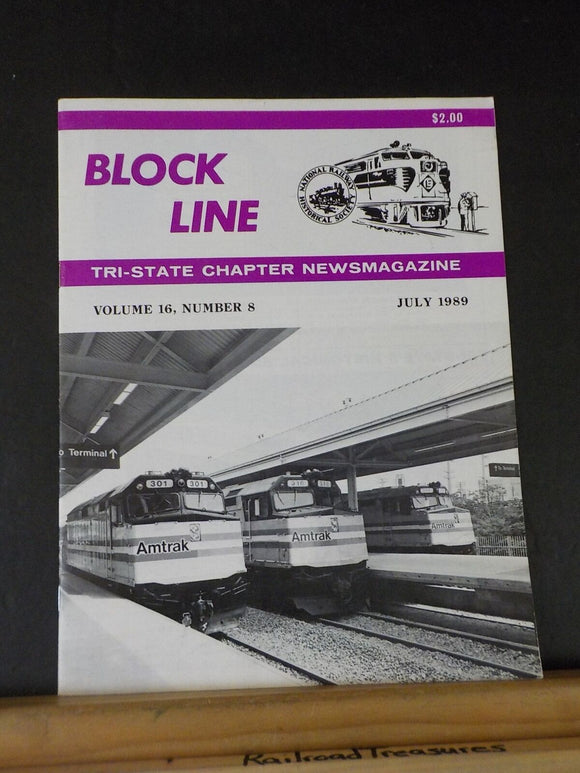 Block Line NRHS 1989 July Atlantic City new service