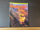 Finescale Railroader 2000 March EMD F3 Enhance Bachmann Ore Cars Traction