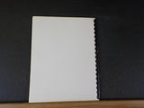 Grand Trunk Western Railroad Company Annual Report 1984 ICC  Spiral bound