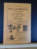 Modelmaker Magazine 1931 May V8#5