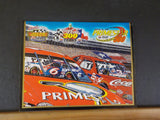 NASCAR 1999 Program Texas Motor Speedway March Coca-Cola 3000 Corrs Light Primes