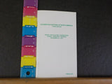 Locomotive Rosters of North America 3rd Edition 1973  DIesel & Electric locos