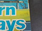Modern Railways 1985 July Dublin’s Shot in the Arm Western Region today