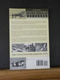 In the Skies of Nomonhan Japan versus Russia May-Sept 1939  Dimitar Nedialkov SC