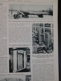 Nickel Steel Topics 1945 September Vol.14 No.3 Rail crossing upkeep costs