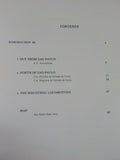 Brazilian Steam Album III Out Beyond the City North & West of Sao Paulo Soft Cov