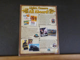 Trains Magazine Special Edition #5 2010   100 Greatest Train Movies