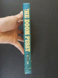 Doom Pussy, The by Elaine Shepard  Hard Cover w/damaged dust jacket