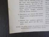 EMD Pointers 1964 August 10 New sanding nozzle